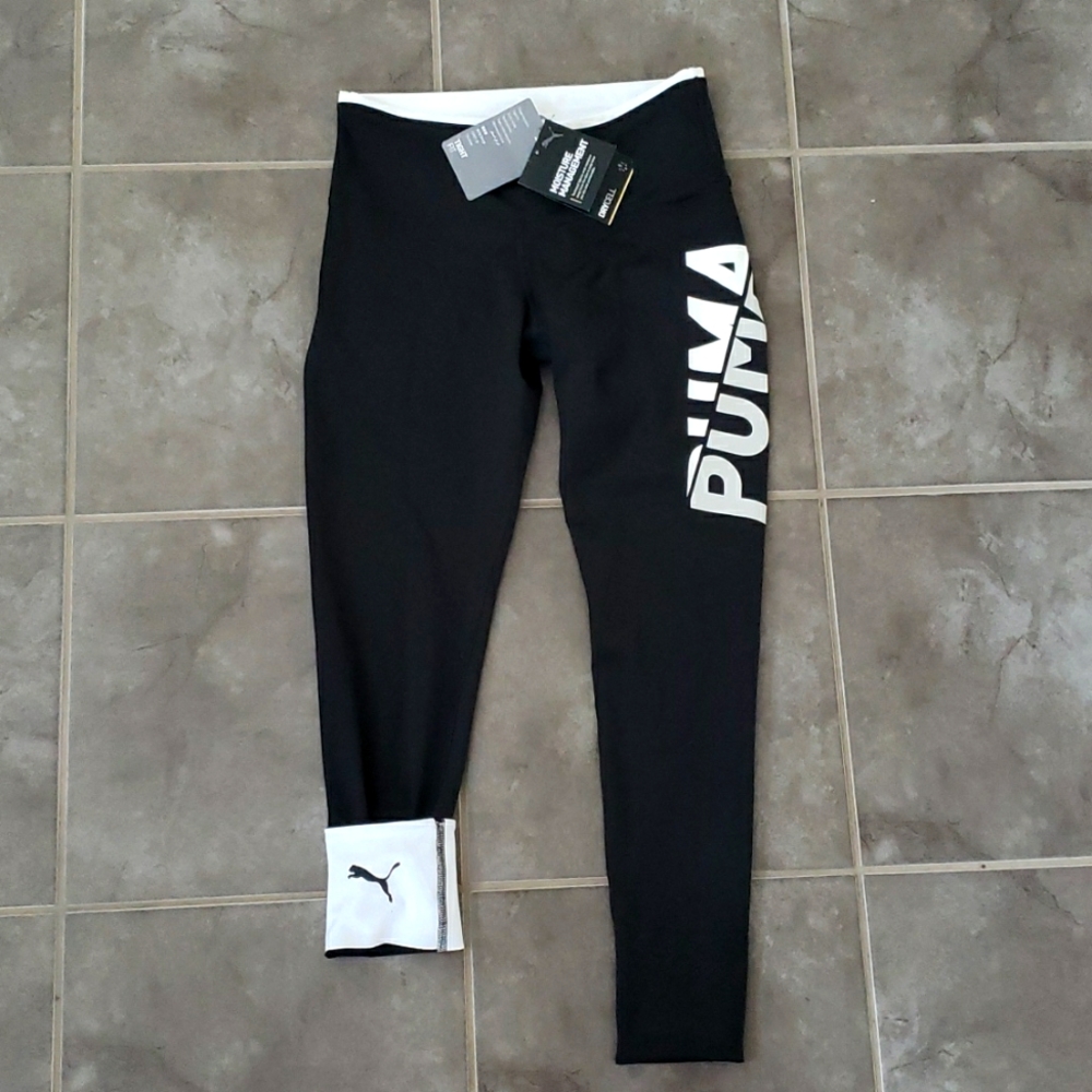 Puma Workout Leggings